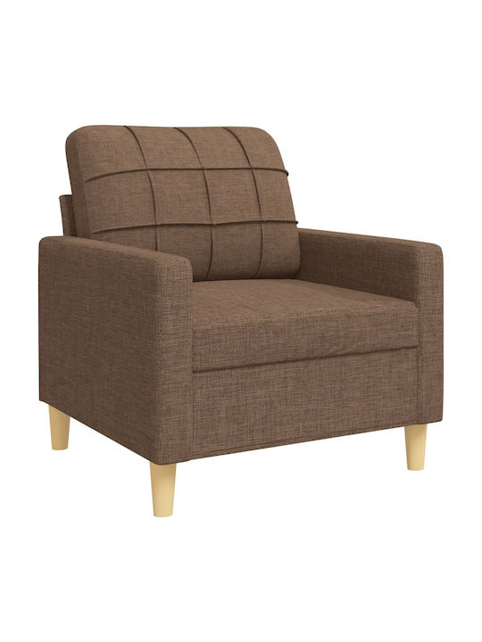 Σετ Σαλονιού 3θέσιος & 2θέσιος & πολυθρόνα