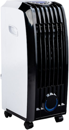 Ravanson Air Cooler 60W Black