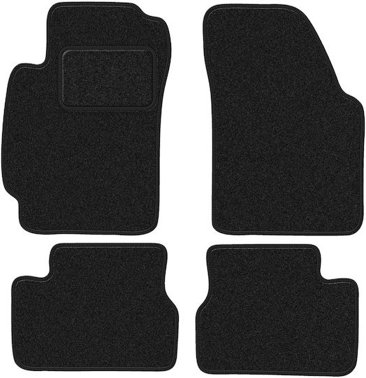 Anthra Car Mats Honda Hr-v I Crossover 1999-2006