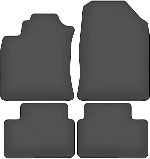 Premium Car Mats Kia XCeed Crossover 2019