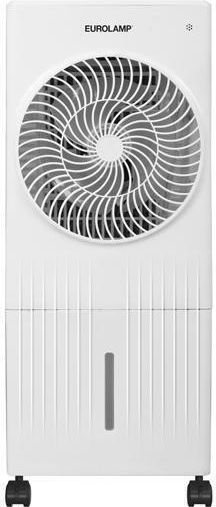 Eurolamp Air Cooler 60W White