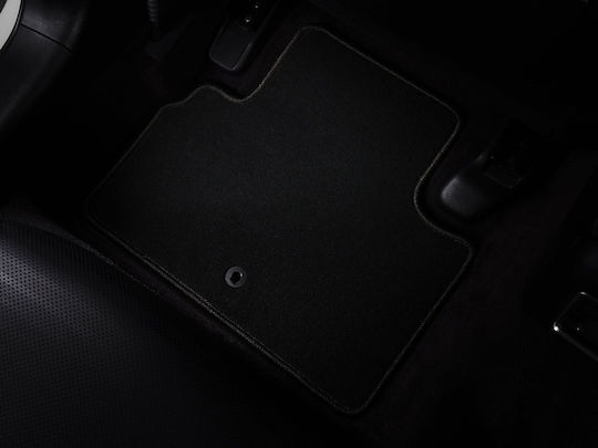 Fahrermatte Daihatsu Trevis Hatchback 2006-2009