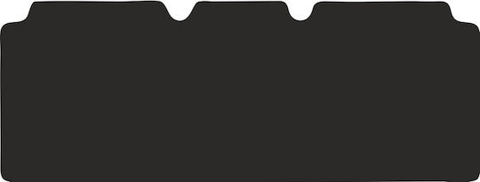 Rear Floor Mats Renault Grand Espace Iv Minivan 2002-2014