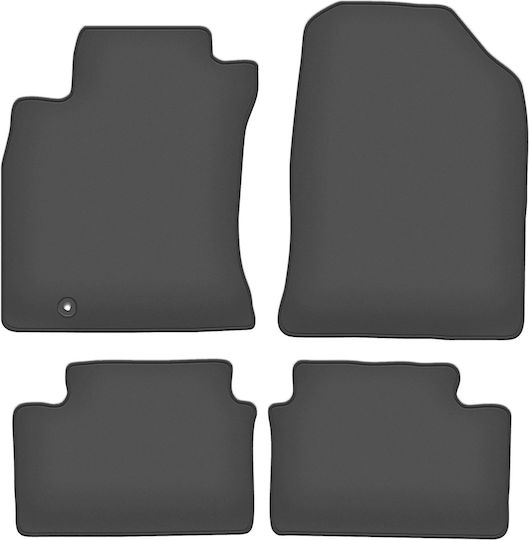 Premium Car Mats Kia Proceed Iii Hatchback Estate Sw Sportback 2018