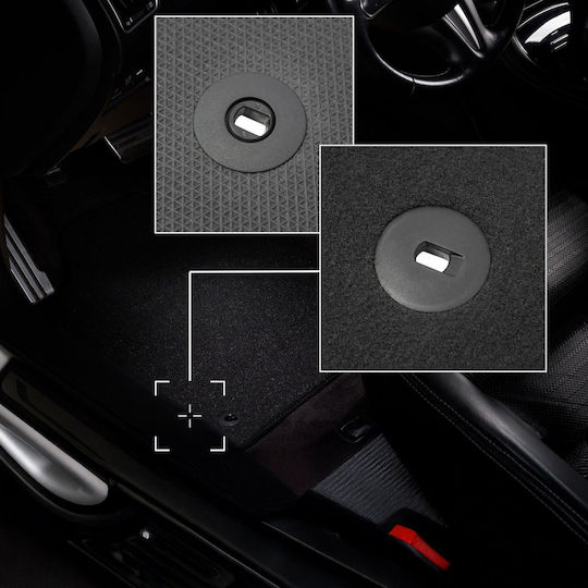Premium Car Mats Kia Proceed III Hatchback Estate SW Sportback 2018