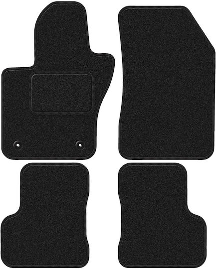 Anthra Car Mats Jeep Renegade Ii Suv 2018