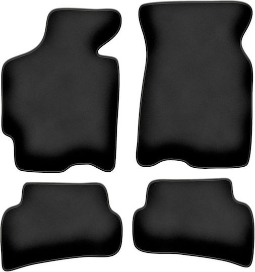 Premium Car Mats Ford Probe Mk1 Coupe 1988-1992