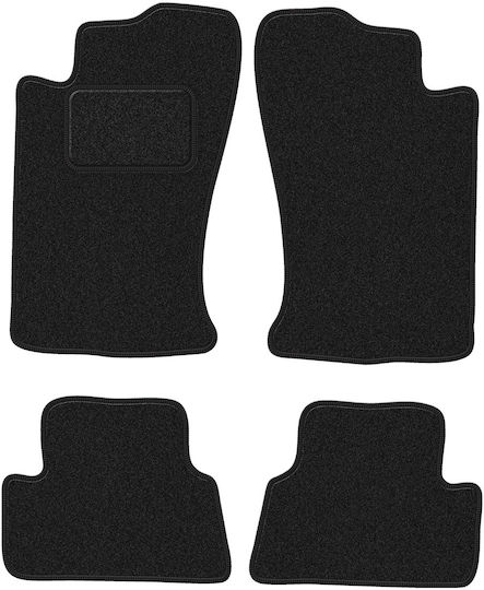 Anthra Car Mats Mitsubishi Eclipse 2g Coupe 1995-1999