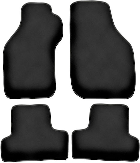 Premium Car Mats Mitsubishi Eclipse Iii Coupe 1999-2006