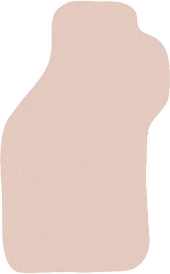 Driver's Mat Fortune Mitsubishi Eclipse Iii Coupe 1999-2006