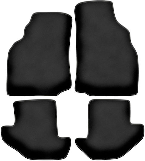 Premium Car Mats Ford Puma Coupe 1997-2001