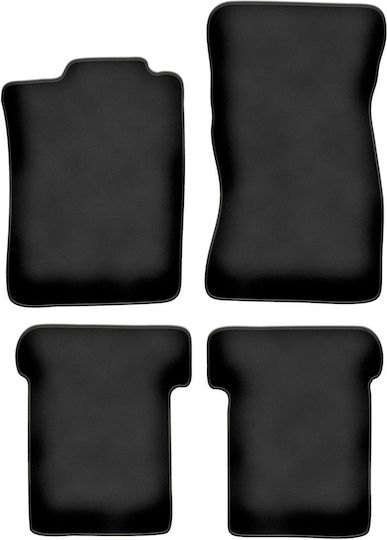 Premium Car Mats Volkswagen Corrado Coupe 1988-1994