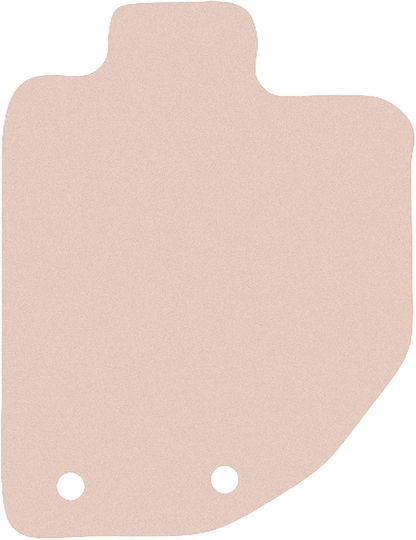 Driver's Mat Fortune Volvo C70 I Convertible Coupe 1997-2005