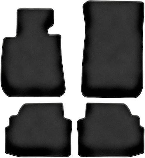Premium Car Mats Bmw 3 E92 Coupe 2004-2011