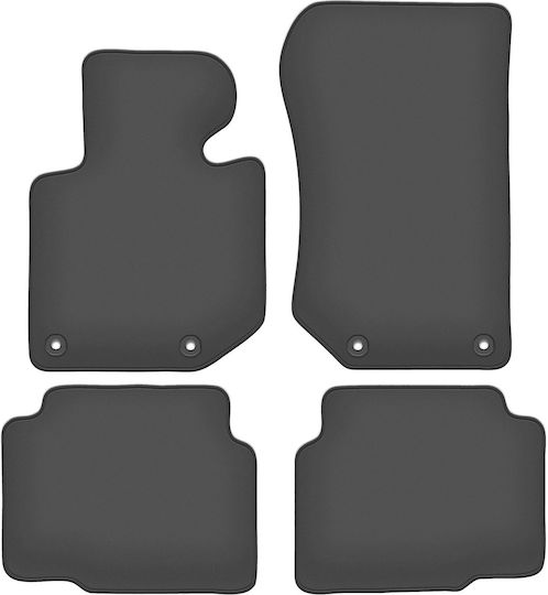 Premium Car Mats Bmw 3 E36 Compact Coupe Sedan Wagon Touring 1991-2000