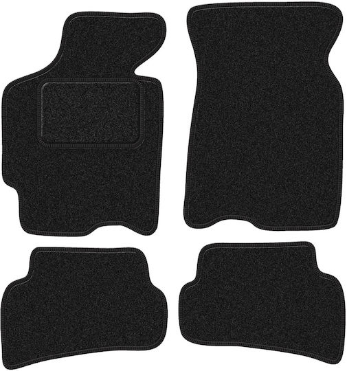 Anthra Car Mats Ford Probe Mk1 Coupe 1988-1992