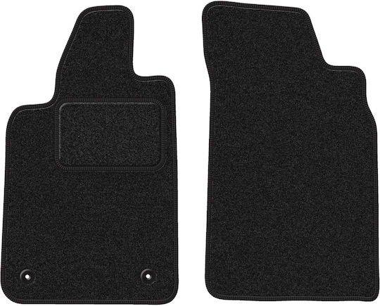 Anthra Car Mats Fiat Barchetta Coupe Convertible 1995-2005