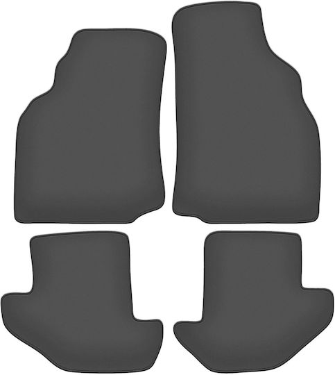 Premium Car Mats Ford Puma Coupe 1997-2001