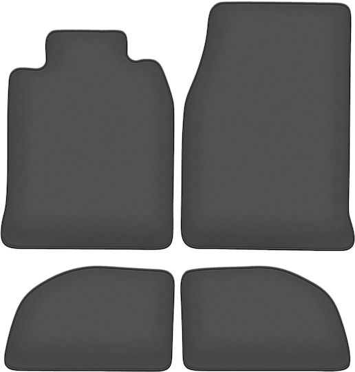 Premium Car Mats Porsche 944 Coupe 1976-1988