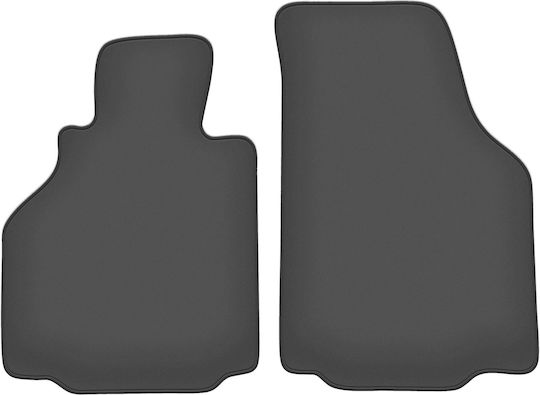 Premium Car Mats Porsche Boxster Type 986 Coupe Cabrio 1997-2004