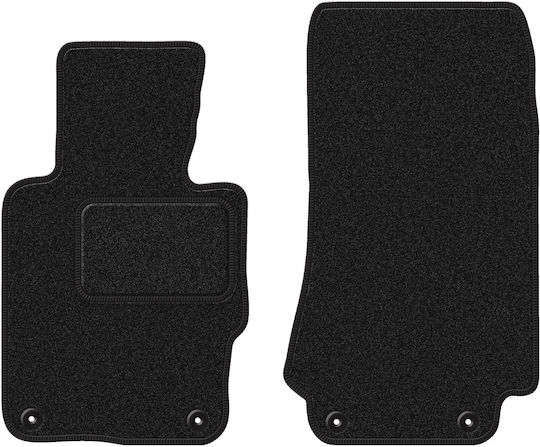 Anthra Car Mats Bmw Z3 E36/8 Coupe 1997-2002