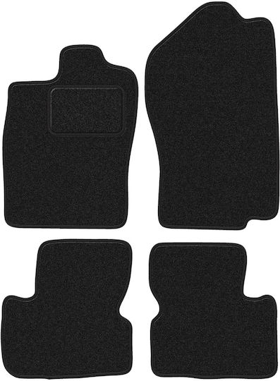 Anthra Car Mats Opel Calibra Coupe 1989-1997