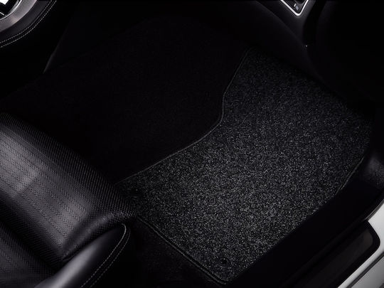 Anthra Car Mats for Audi TT Convertible Roadster Coupe 1998-2006