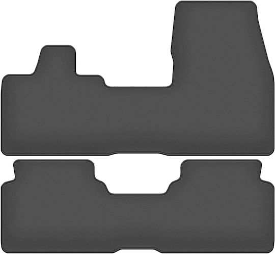 Premium Car Mats Bmw I3 L01 Hatchback 2013