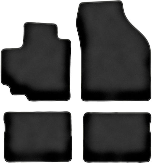 Premium Car Mats Suzuki Celerio Hatchback 2014