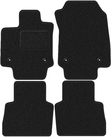 Anthra Car Mats Lexus Nx Ii 0 2021