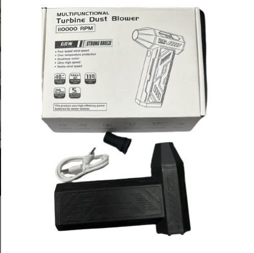 Wireless Blower Handheld Blower 110000rpm
