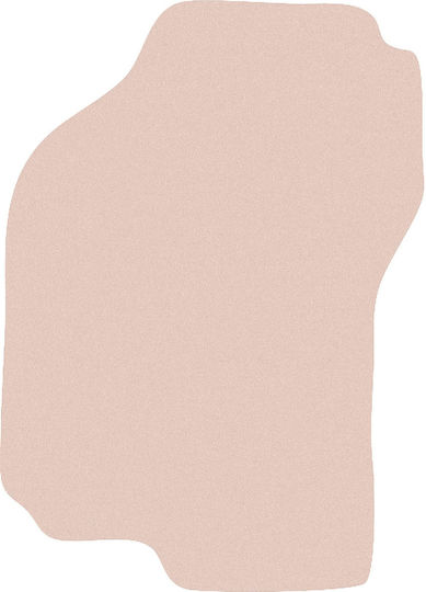 Driver's Mat Fortune Fiat Marea Sedan 1995-2001