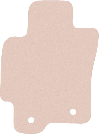 Driver's Mat Fortune Jaguar X-type Estate Wagon Sedan 2001-2009
