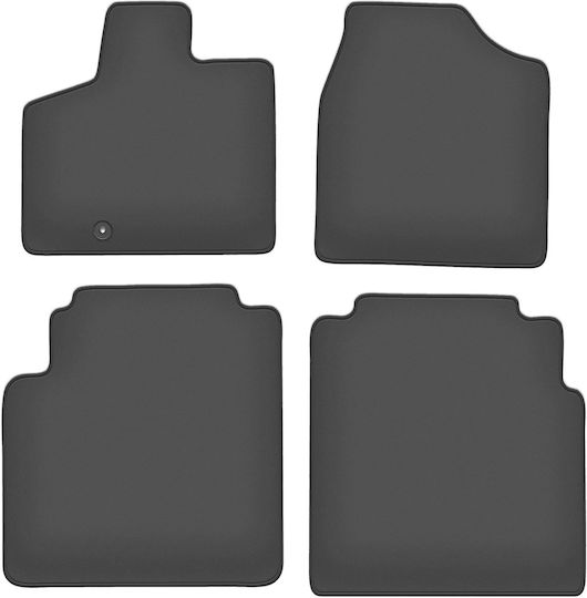 Премиум стелки за кола Volkswagen Routan Minivan 2008-2016