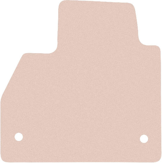 Driver's Mat Fortune Mercedes Citan Combivan 2012