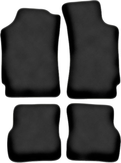 Premium Car Mats Skoda Felicia Hatchback Estate 1994-2001