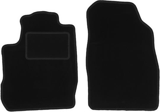 Set covorașe velur Ford Streetka Cabrio 2003-2006