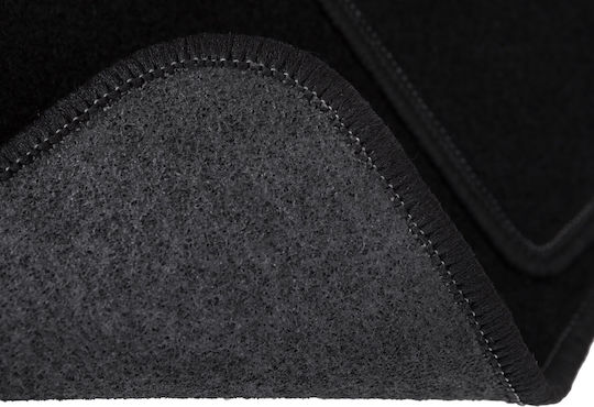 Velour Carpet Mats Set Bmw I8 L15 Roadster 2018-2022