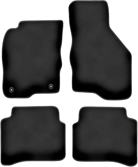 Premium Car Mats Mitsubishi Galant Viii Estate Sedan 1996-2007