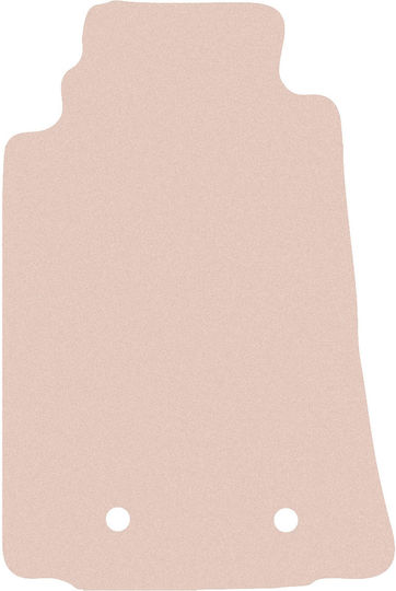 Driver's Mat Fortune Mazda Mx-5 Iii Convertible 2005-2015