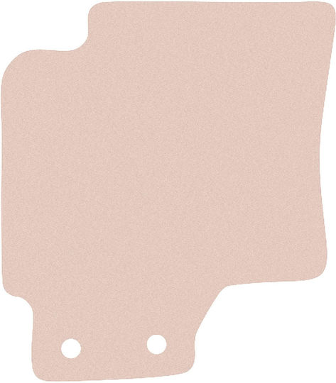 Driver's Mat Fortune Chevrolet Epica Sedan 2006-2012
