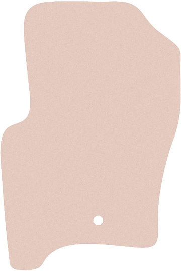 Driver's Mat Fortune Range Rover Sport I Suv 2005-2012