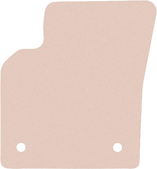 Driver's Mat Fortune Volvo C30 Hatchback 2006-2012