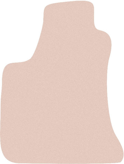 Driver's Mat Fortune Lancia Thema Ii Sedan 2011-2014