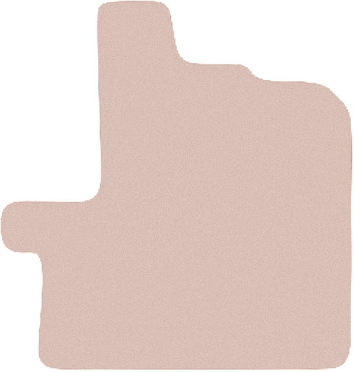 Driver's Mat Fortune Peugeot Boxer Ii Delivery 2006-2014