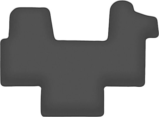 Premium Car Mats Renault Master Ii Van 2010