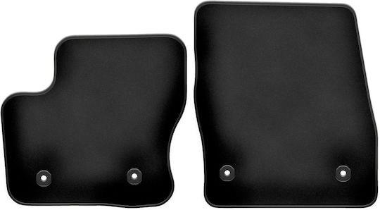 Premium Car Mats Ford Transit Connect Fl Van 2017