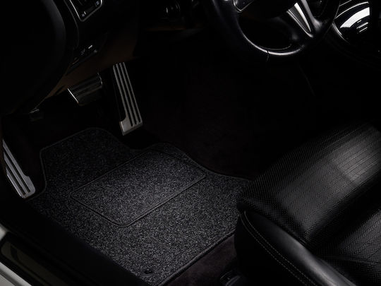 Covorașe auto Anthra pentru Volvo XC60 II SUV 2017