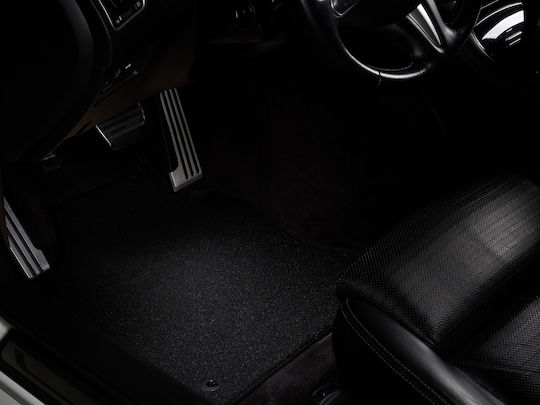 Премиум стелки за кола BMW 7 F01 xDrive 2008-2015