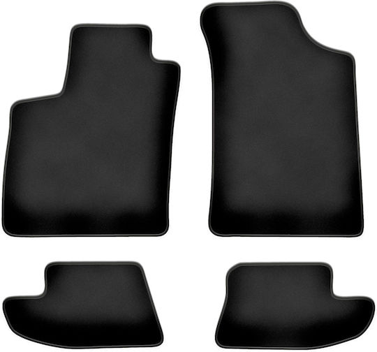 Premium Car Mats Bentley Continental Gt V8 2013-2022